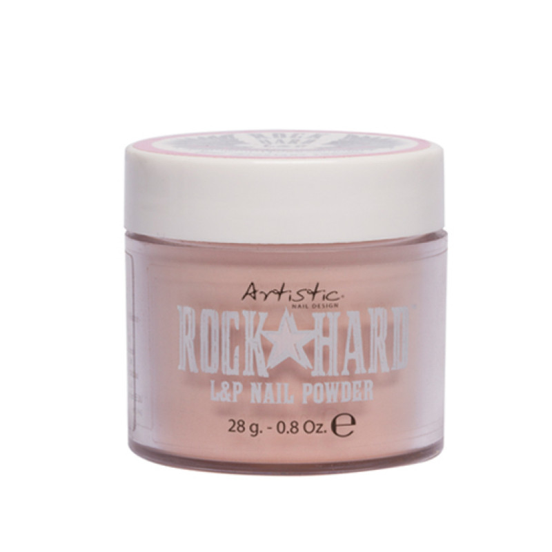 artistic rock hard vip nude concealer .8oz