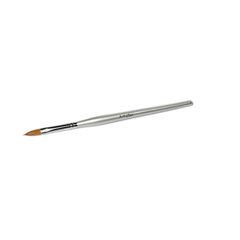 artistic l&p sculpting brush #8 oval