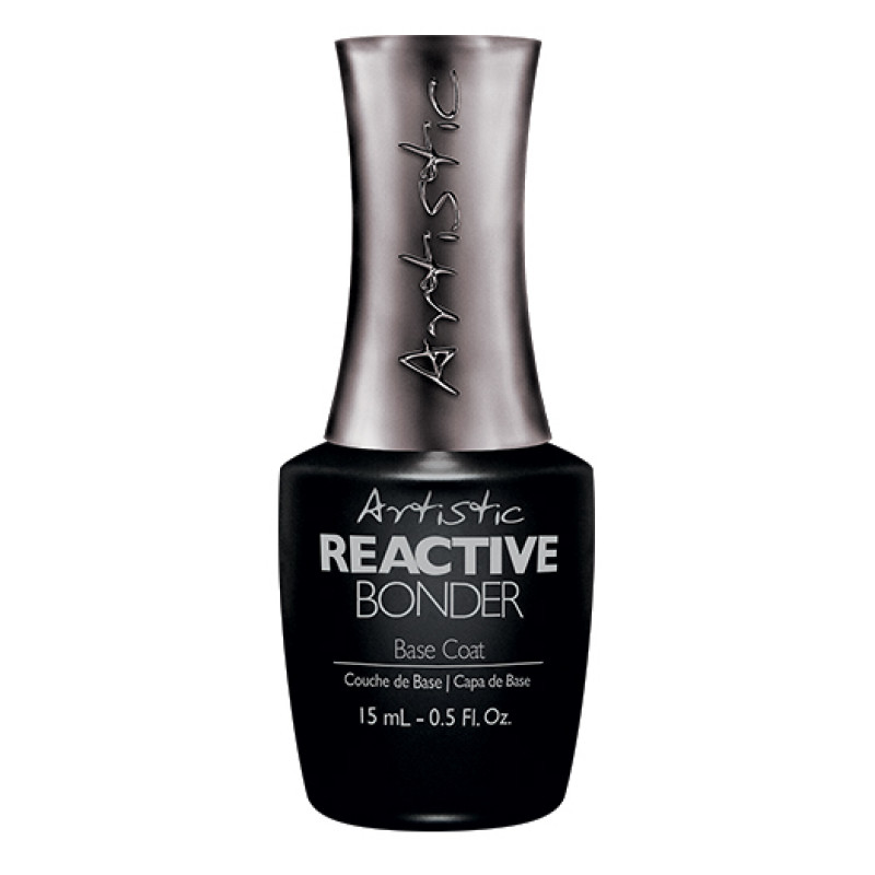 artistic colour revolution reactive bonder .5oz