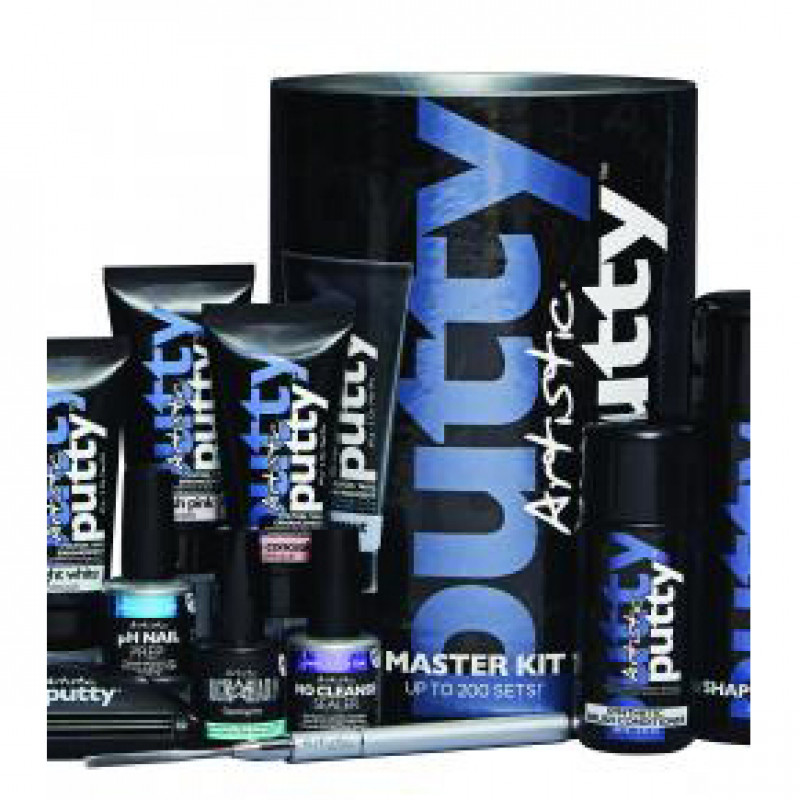 artistic putty master kit..
