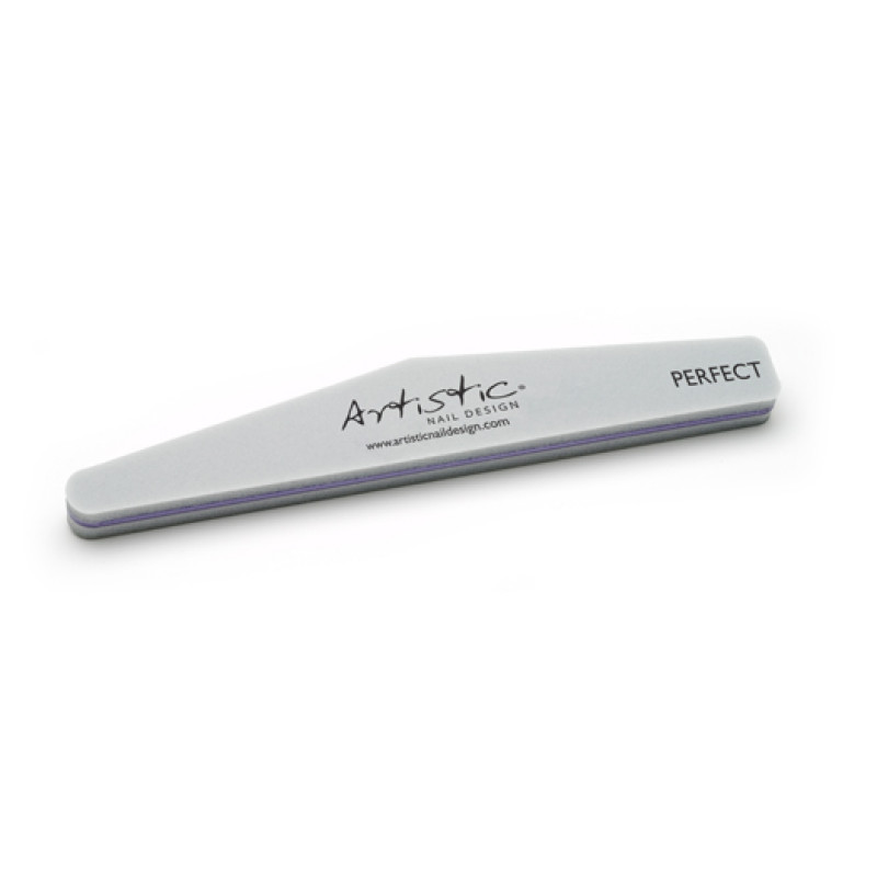 artistic perfect 220/280 grit buffer