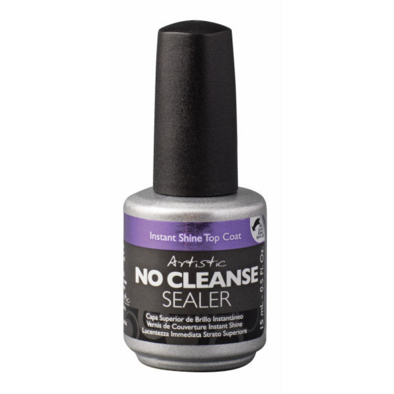 artistic putty no cleanse..