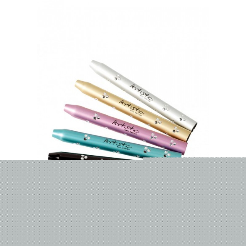 artistic sparkle brush covers 5pc