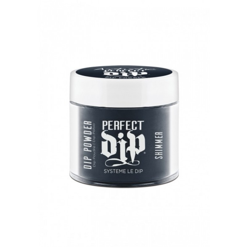 artistic dip powder light..