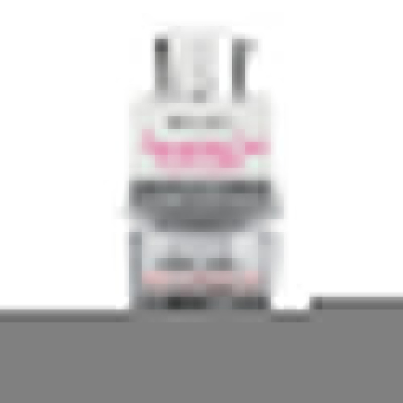 artistic colour gloss correction gel soak off nail strengthener - pink concealer 0.5oz