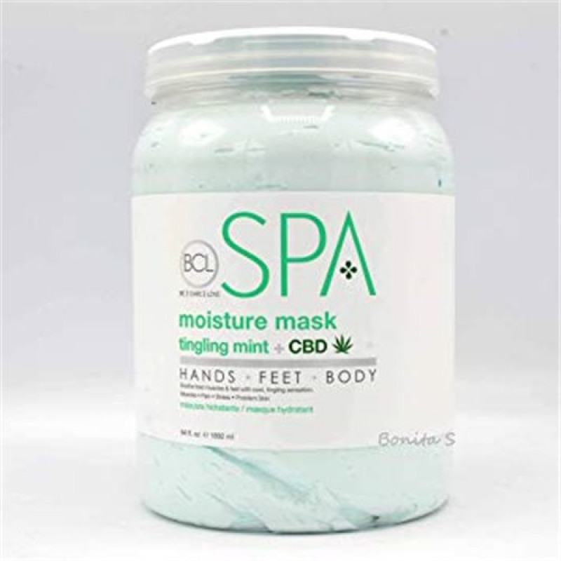 bcl spa moisture mask - t..