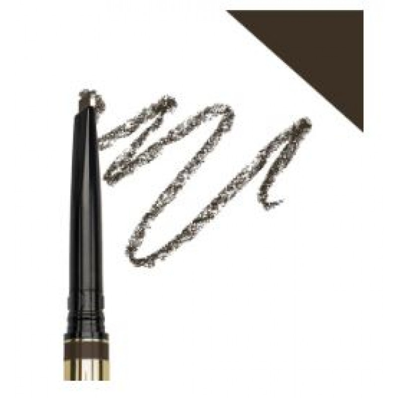 browluxe precision brow pencil n-01 coffee 0.07g