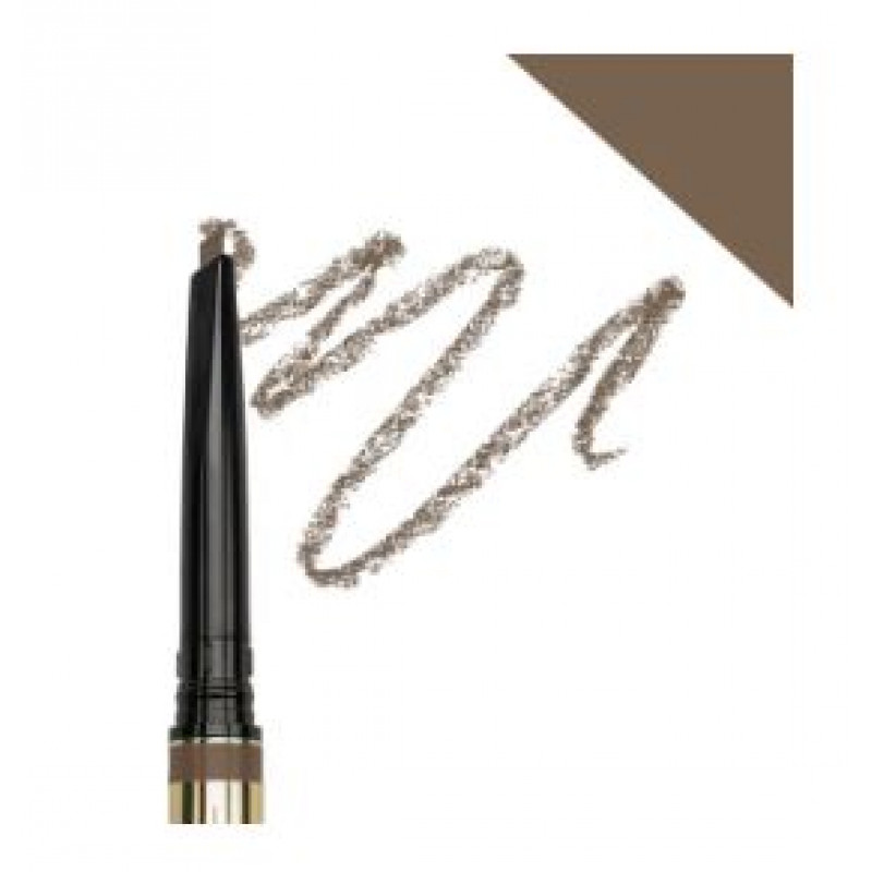 browluxe precision brow pencil c-01 taupe 0.07g