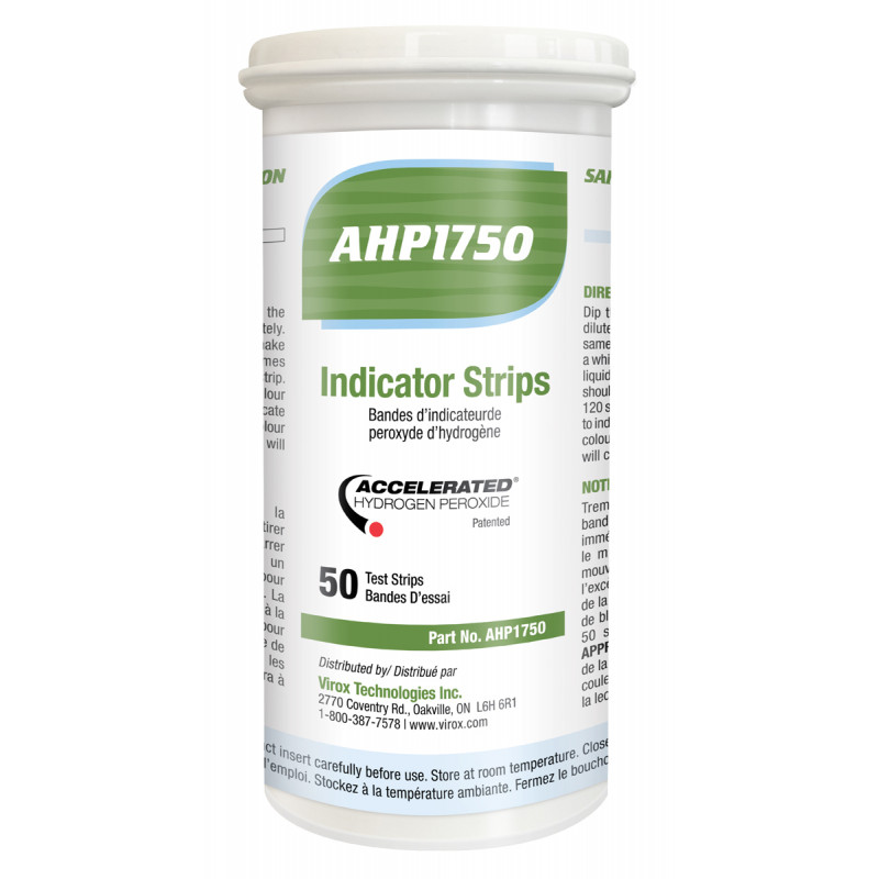 preempt test strips-concentrate 50pc