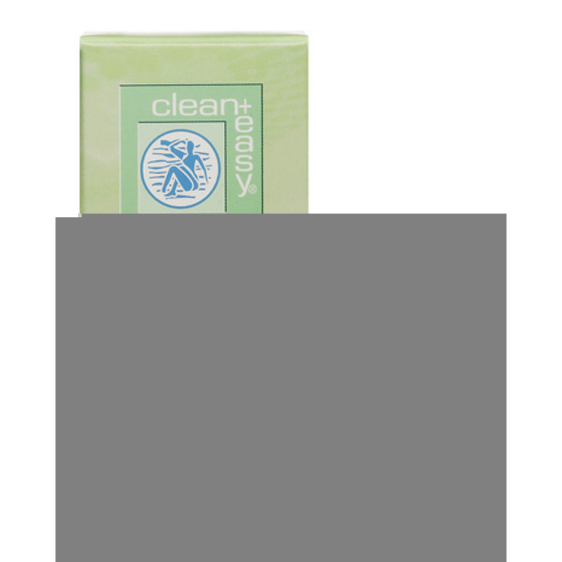 clean & easy medium (bikini) roller heads 3-pack
