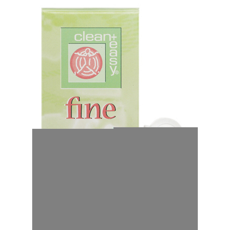 clean & easy fine line ro..