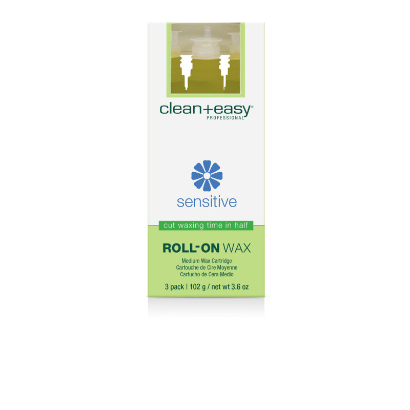 clean & easy medium sensi..