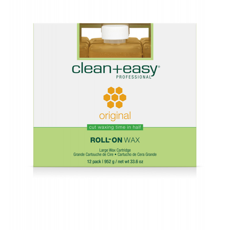 clean & easy large origin..