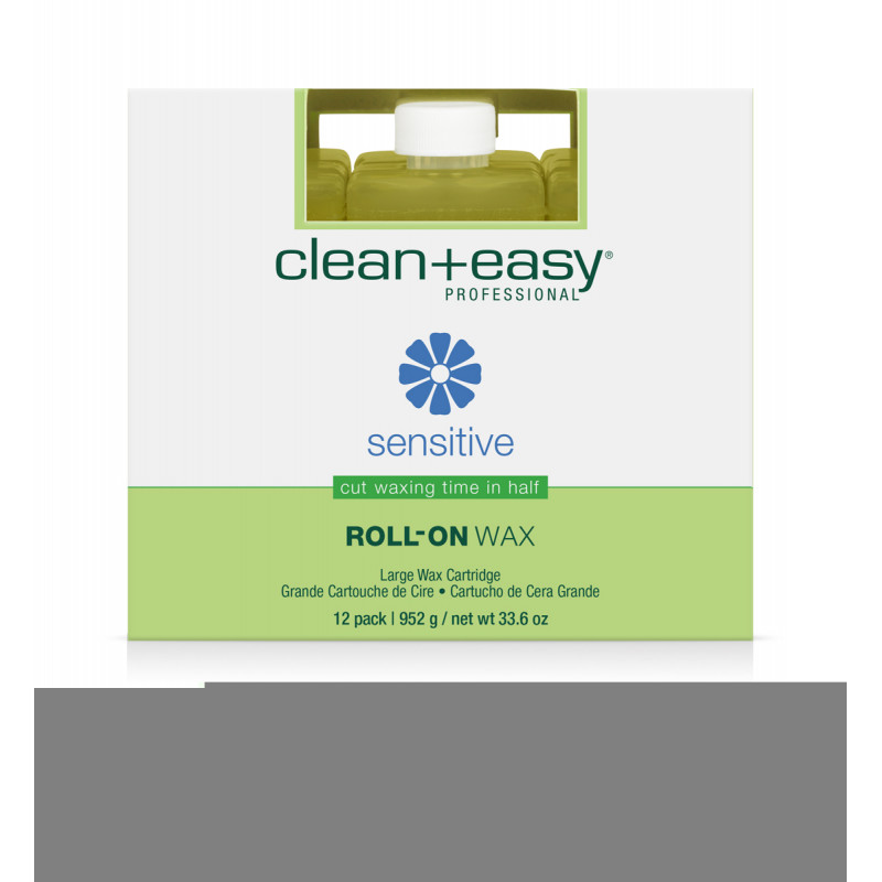 clean & easy large sensit..