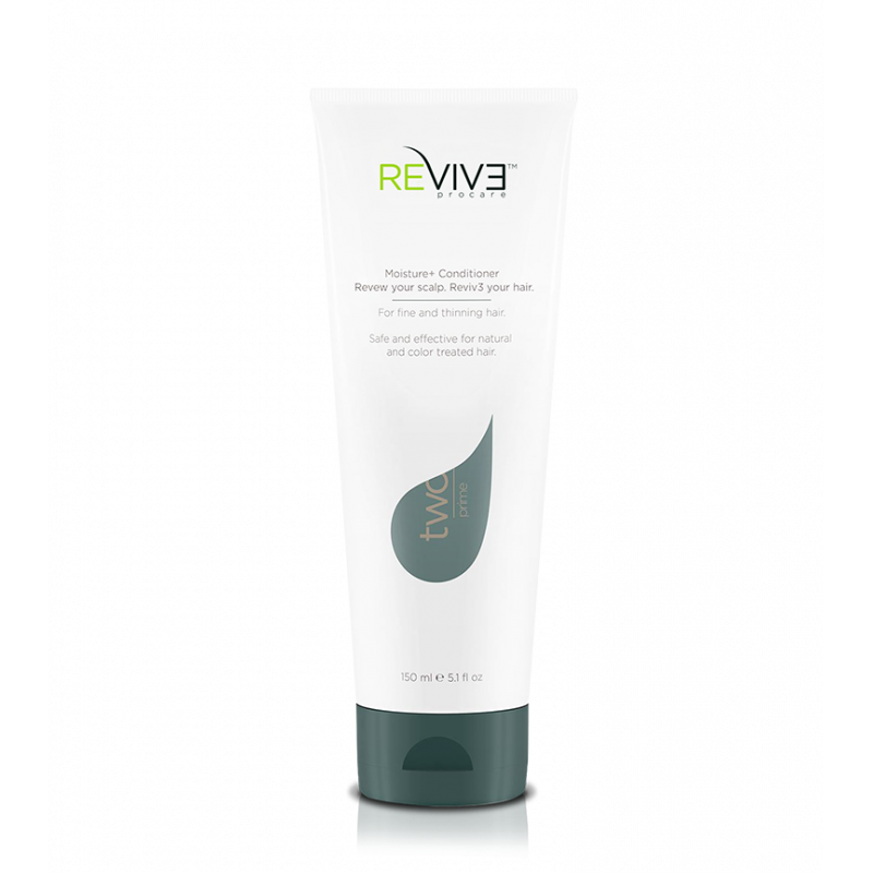 reviv3 prime moisture + conditioner 300ml/10.1 oz