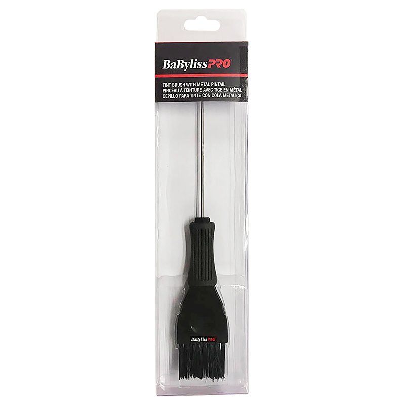 babylisspro metal pintail tint brush # bes405ucc