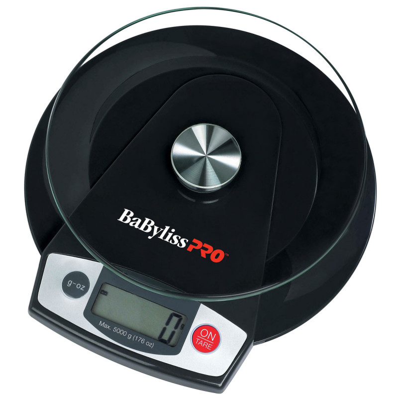 babylisspro digital scale..