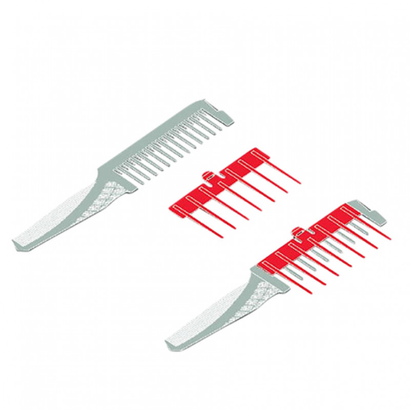 jack dean denman zoot comb # jdzcs01c