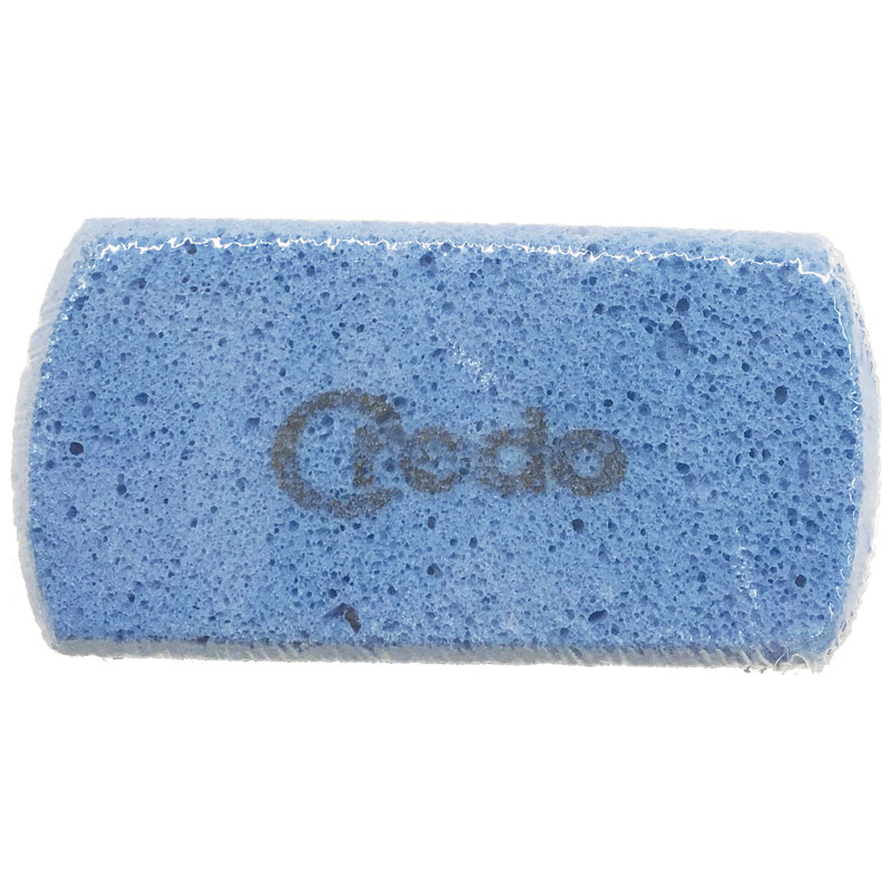credo solingen glass pumice stone #03621c 1 piece