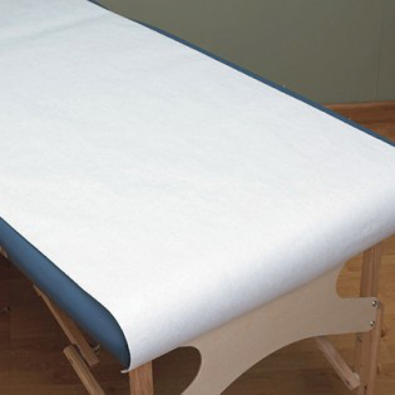 graham beauty waxing table paper roll 21