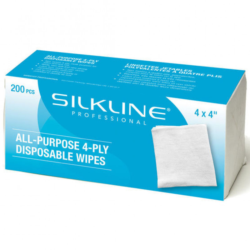 silkline all-purpose disp..