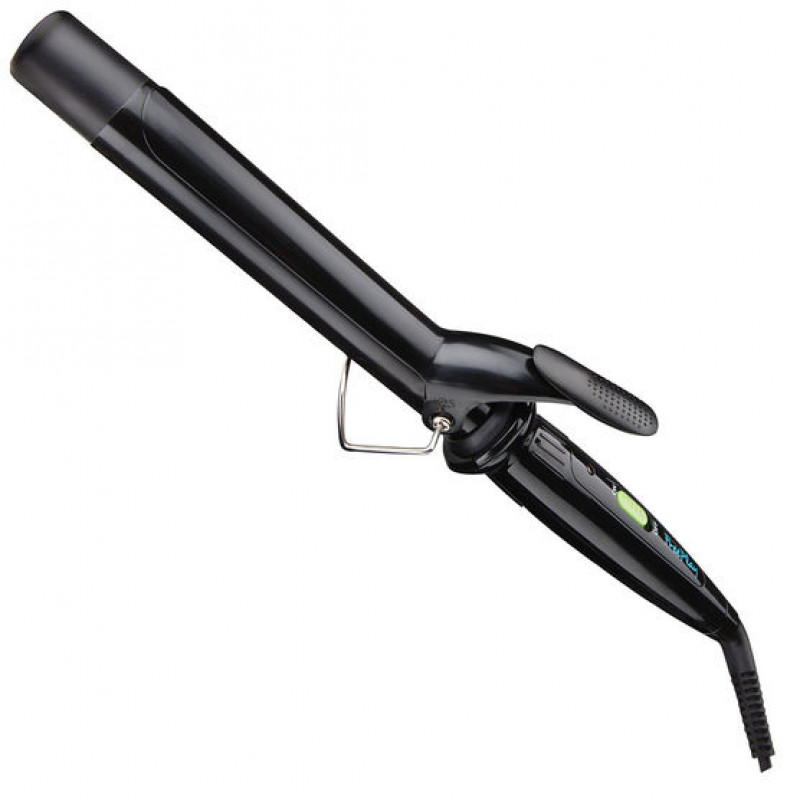 avanti tourmaline & ceramic curling iron 1