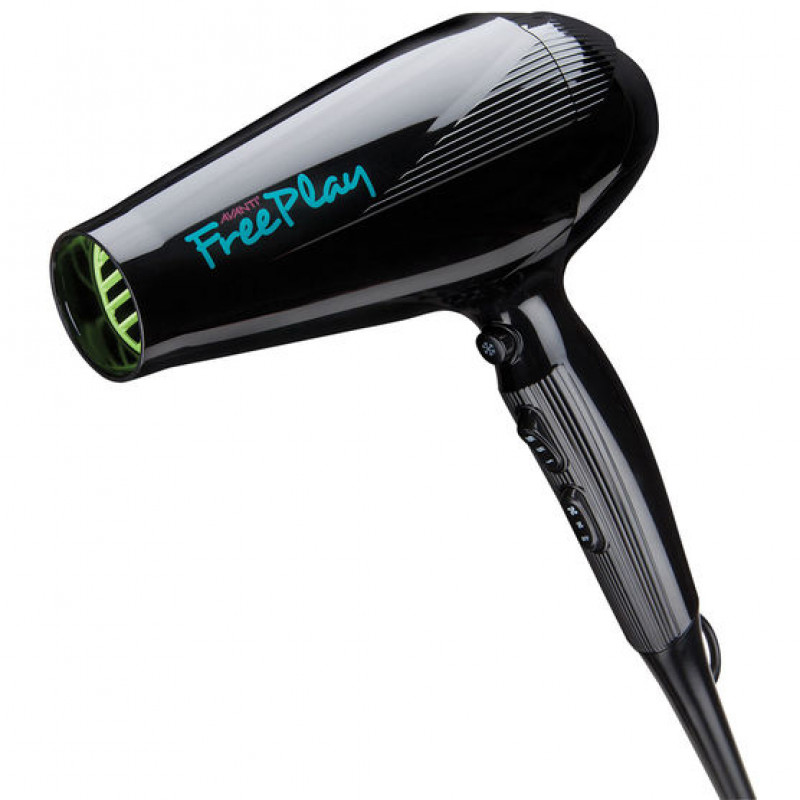 avanti ceramic hairdryer # afrairc