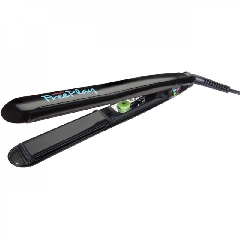 avanti tourmaline & ceramic flat iron # afrstyle171c