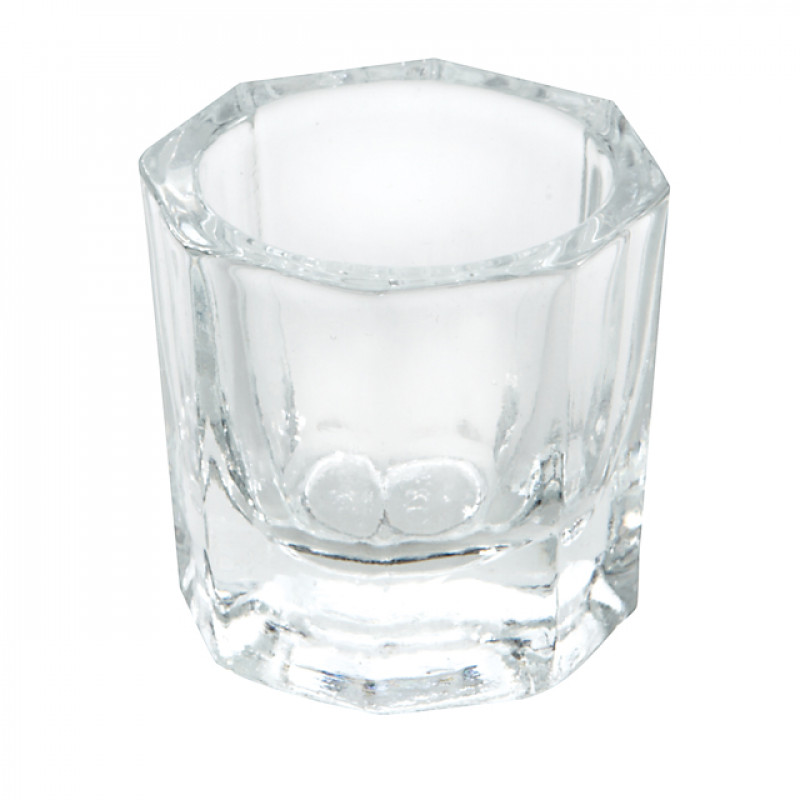 silkline glass mixing dish #slb70013dc 