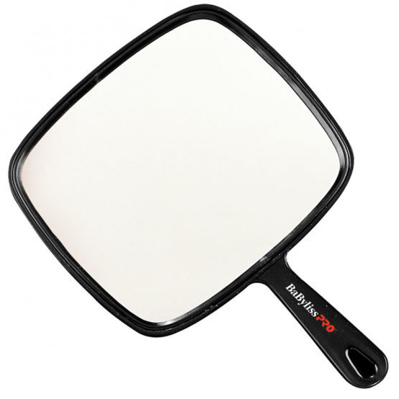 babylisspro professional mirror # bes0336bkucc