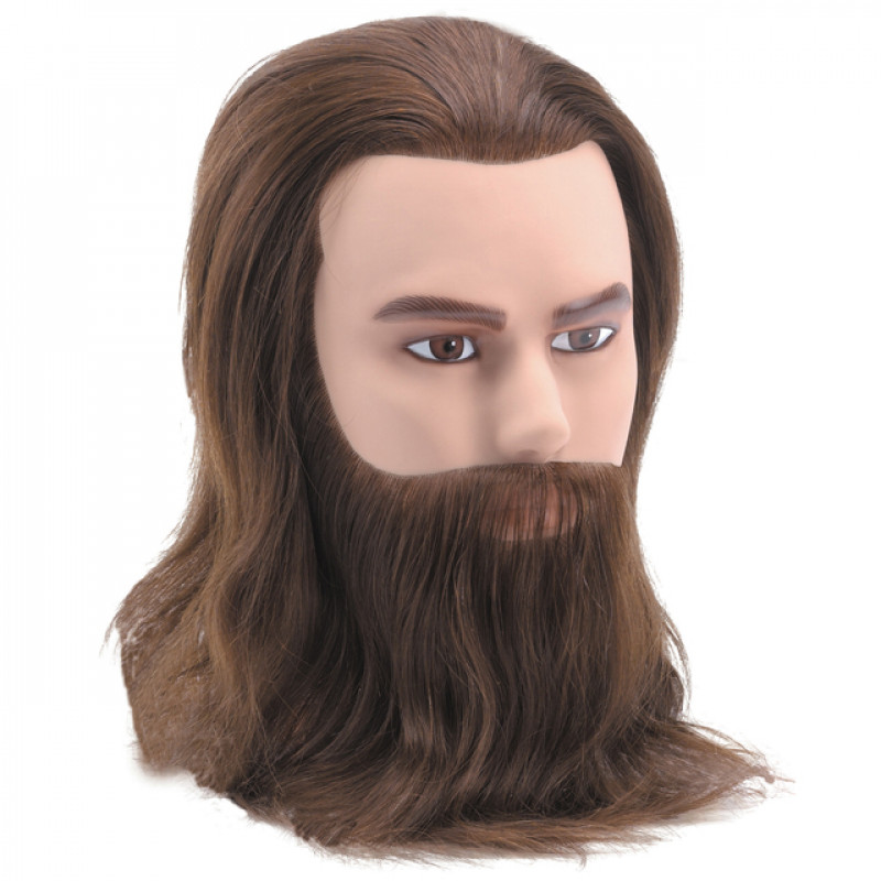 babylisspro deluxe mannequin male # bes2maleucc