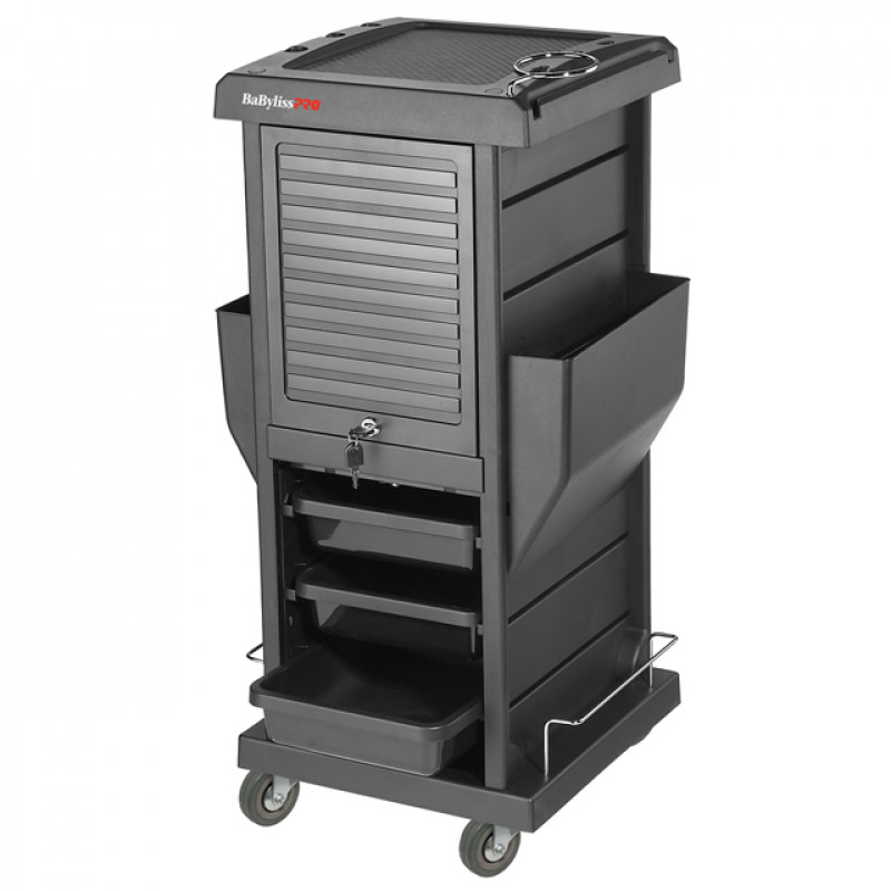 babylisspro deluxe trolley # bes874lucc