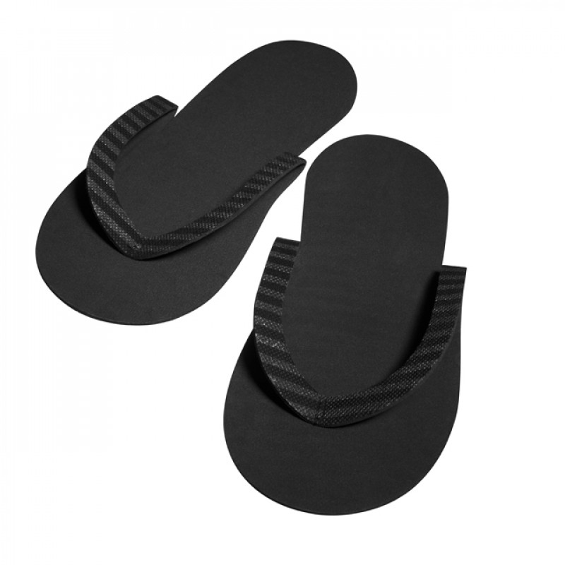 dannyco eco-friendly slippers 12 pairs # slcomfybkc