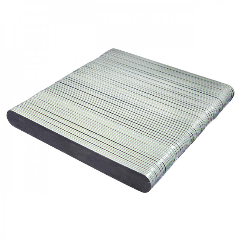silkline nail files in bulk value pack # sldp3bulkc