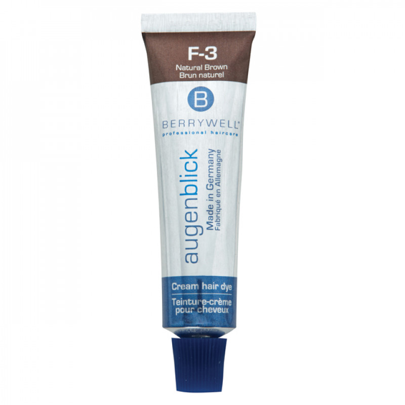 berrywell f-3c brow tint 15ml