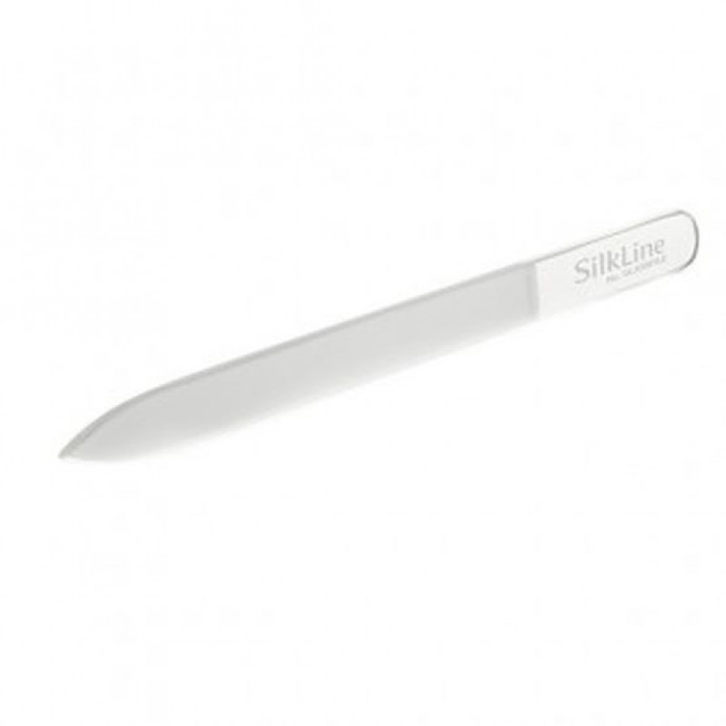 silkline professional nail files # glassfilec
