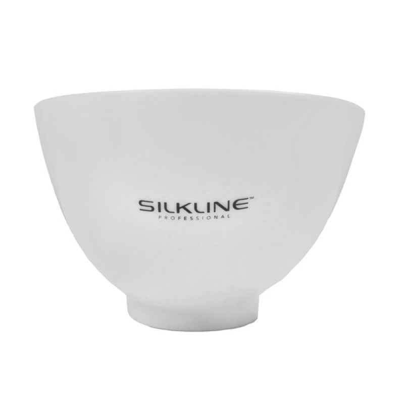 silkline professional treatment mixing bowl # rubbowlgc