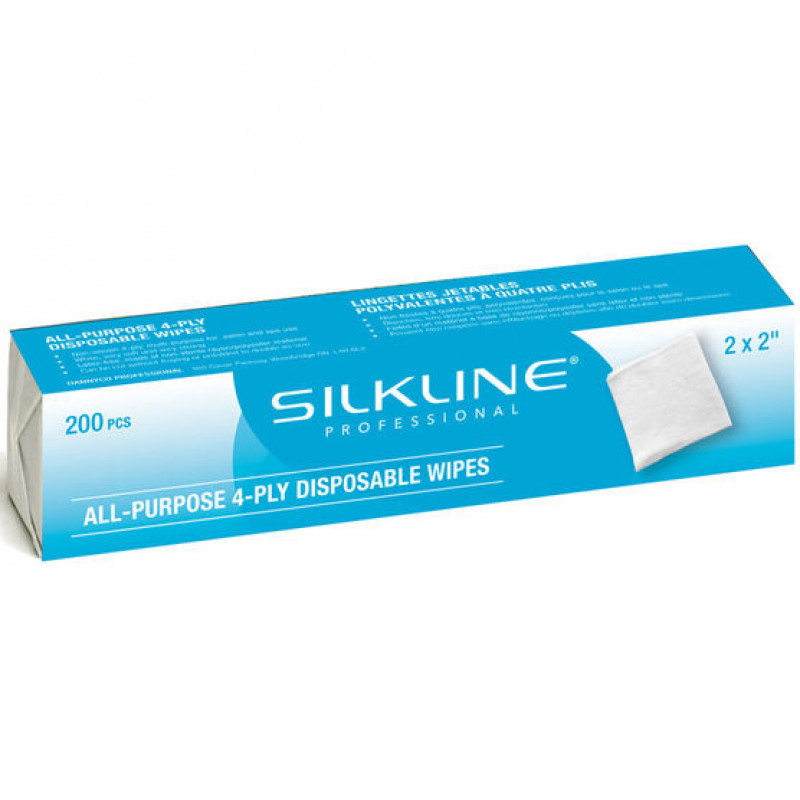 silkline all-purpose disp..