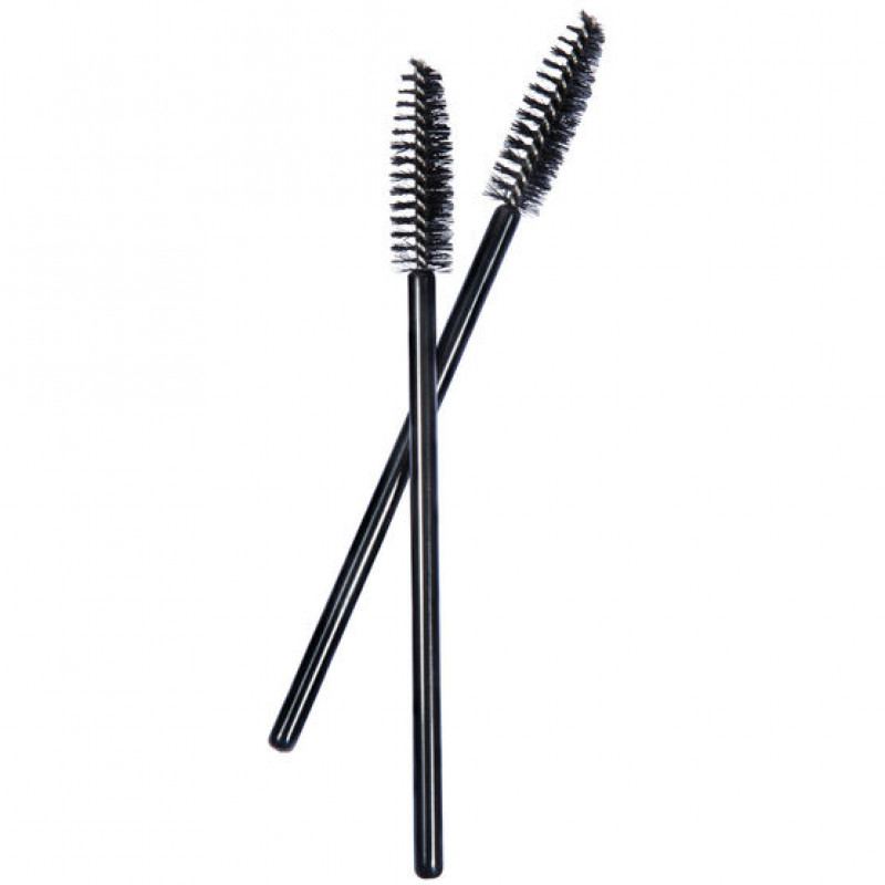 silkline disposable mascara applicators 25pc # slmascappc