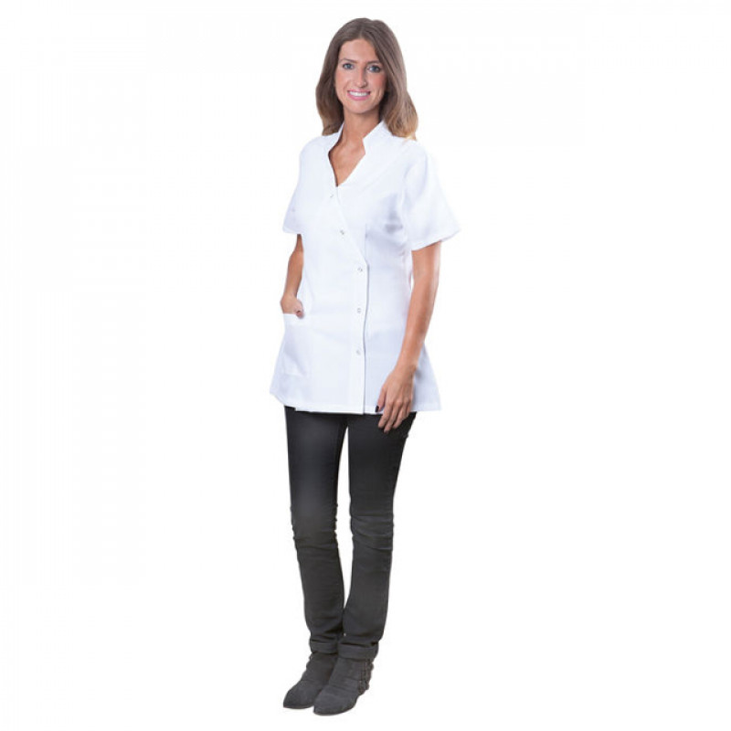 le pro stylish spa jacket..