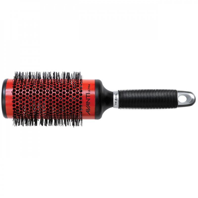 avanti ultra jumbo circular ceramic thermal brush # tf-53xlc