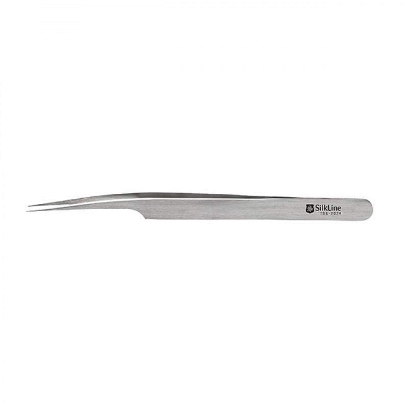 silkline professional eye..