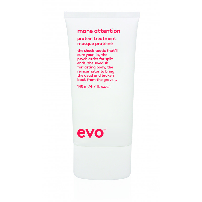 evo main attention protein treatment 150ml