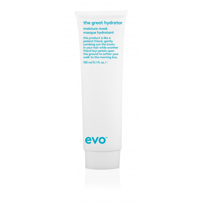 evo the great hydrator mo..
