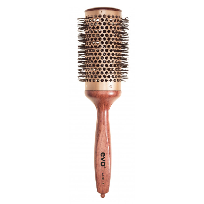 evo hank 52 ceramic radial brush 52mm