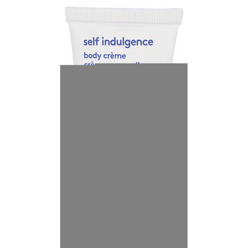 evo self indulgence body creme 30ml
