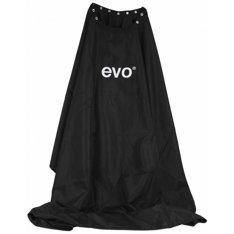 evo cape stud black
