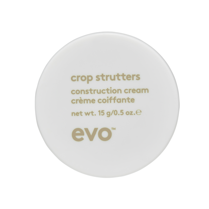evo crop strutters constr..