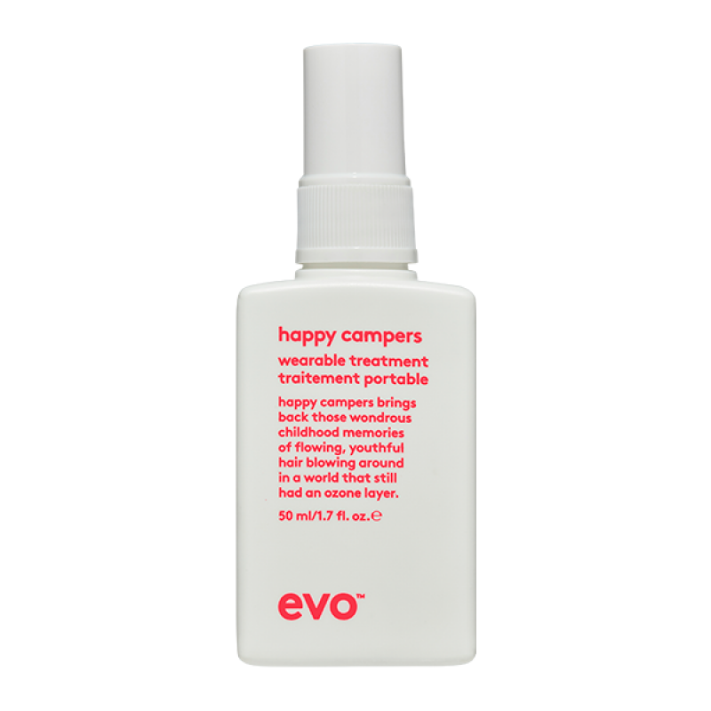 evo happy campers wearable treatment 50ml