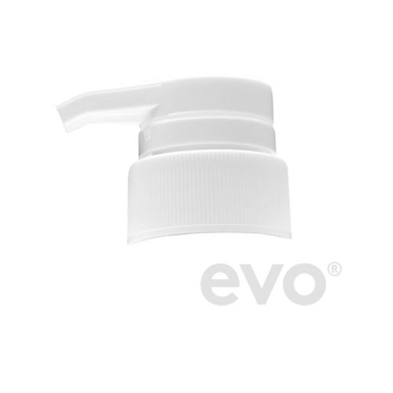 evo litre pump..